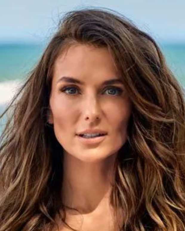 Melissa Wood-Tepperberg